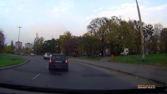 MINI [BMW] MINI ONE, lata produkcji: 2010-2014 (CT7977J)