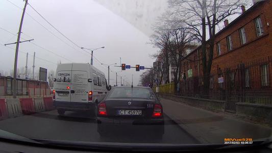 RENAULT MASTER DCI 120 (CT7979K)