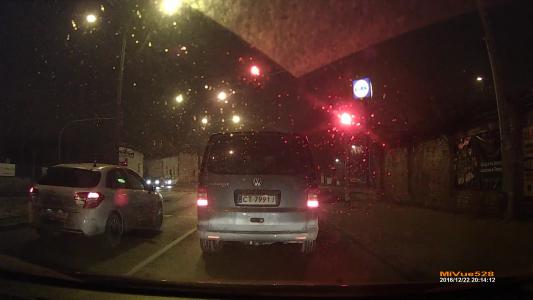 VOLKSWAGEN TRANSPORTER T5 1.9 TDI      E4 3.0T (CT7991J)