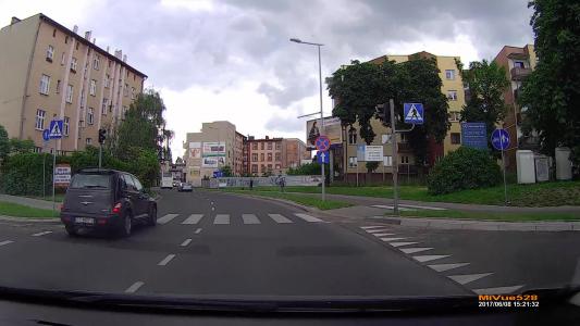 CHRYSLER PT CRUISER, lata produkcji: 2005-2008 (CT80010)