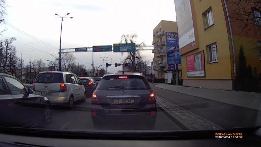 HONDA CIVIC 1.4I LS (CT8001C)