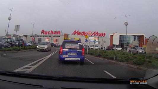 MAZDA PREMACY 1.8 KAT. MR`01 (CT8022M)