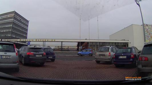 FORD C-MAX 1.6 TDCI FX GOLD (CT8067M)