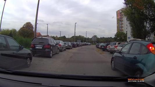 MERCEDES-BENZ B 180 CDI MR`08 245 (CT8069E)