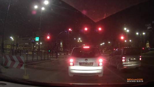 VOLKSWAGEN TOURAN 2.0 TDI (CT8080K)