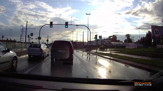 CHRYSLER GRAND VOYAGER 2.5L CRD LX (CT8105C)