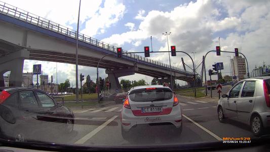 FORD FIESTA (CT8118K)