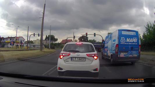 FIAT DUCATO 33 MJ EURO 4 2287CCM - 120KM 3,3T., lata produkcji: 2006-2012 (CT8128G)