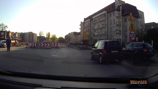 MERCEDES-BENZ A 170 (CT8144J)