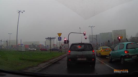 RENAULT SCENIC II 1.9 DCI (CT8147G)