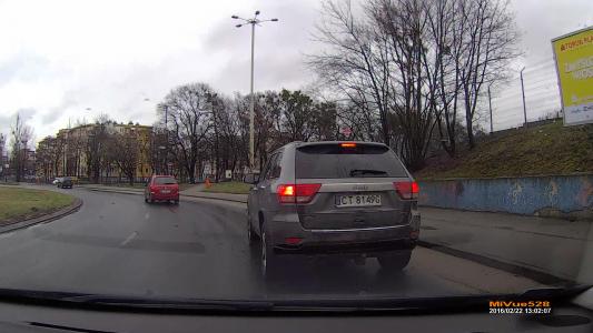 JEEP CHEROKEE (CT8149G)