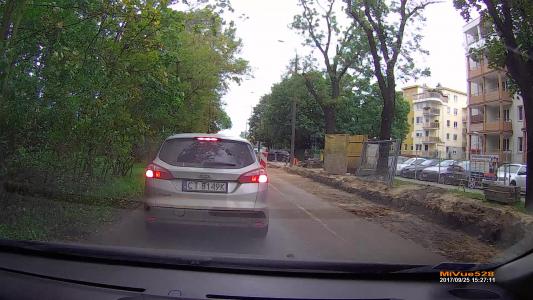 FORD FOCUS (CT8149K)