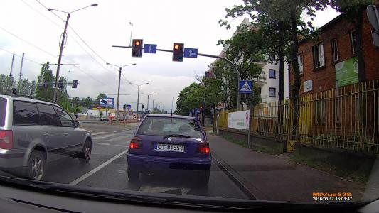 VOLKSWAGEN GOLF III (CT8155J)