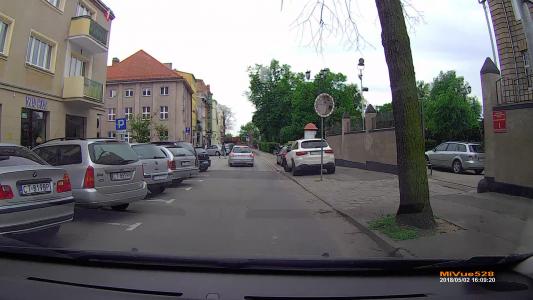 BMW SERIA 3 [E46], lata produkcji: 1998-2002 (CT8198P)