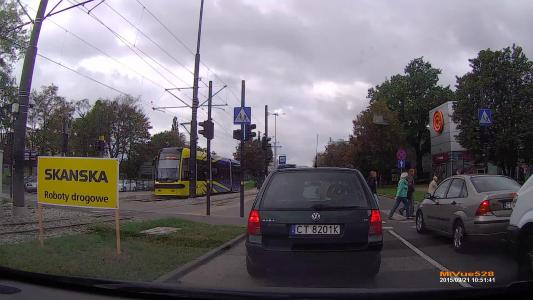 VOLKSWAGEN 1.6 TRENDLINE (CT8201K)