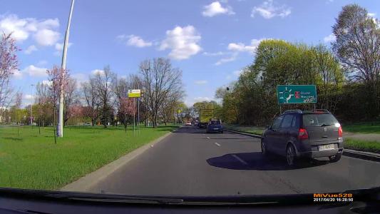 VOLKSWAGEN POLO 1.4 FSI FUN (CT8205G)