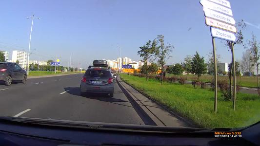 PEUGEOT 208, lata produkcji: 2012-2015 (CT8220N)