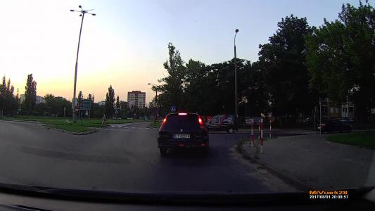 PEUGEOT 206, lata produkcji: 1998-2003 (CT8221M)