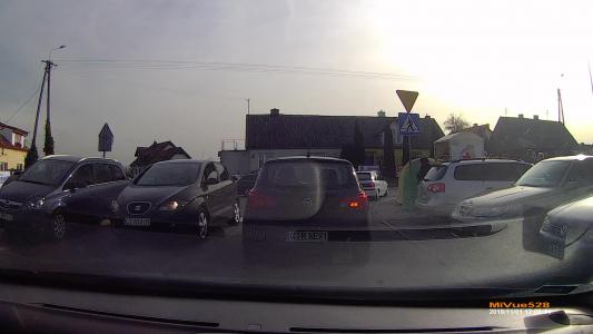 SEAT ALTEA 1.6 AUDIENCE (CT8221R)