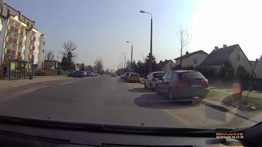 AUDI A6 AVANT [4F], lata produkcji: 2005-2008 (CT8228P)