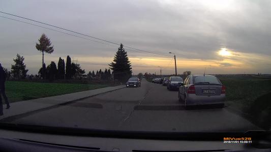 OPEL ASTRA II HATCHBACK, lata produkcji: 1998-2004 (CT8275P)