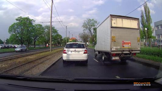 SKODA FABIA III HATCHBACK 14- (CT8276M)