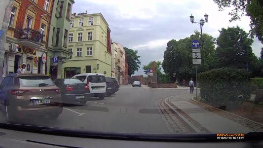 RENAULT MEGANE (CT8279P)