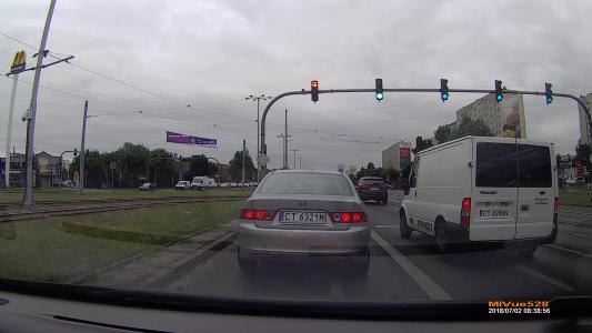 FORD FT260V185 2.0 TD KAT. E3 2.5T (CT8280N)