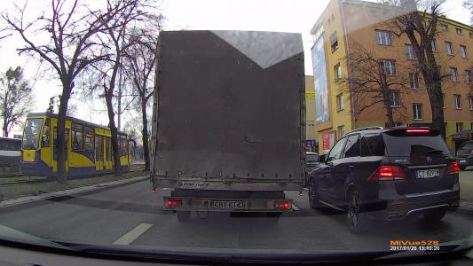 MERCEDES-BENZ KLASA GLE SUV [166] 15- (CT8291M)