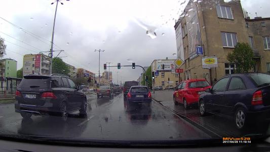 MERCEDES-BENZ KLASA GLE SUV [166] 15- (CT8292M)