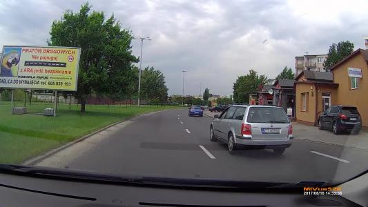 VOLKSWAGEN PASSAT GP (CT8293G)