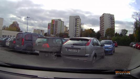 FORD FOCUS 1.6 TDCI AMBIENTE (CT8311P)