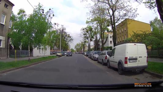 FORD CONNECT 1.8 TDDI 1753CCM - 75KM 2.3T, lata produkcji: 2002-2006 (CT8327M)