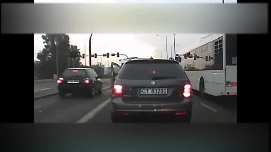 VOLKSWAGEN GOLF V VARIANT, lata produkcji: 2007-2009 (CT8328G)