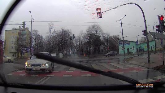 MERCEDES-BENZ KLASA E KOMBI [S 211], lata produkcji: 2003-2006 (CT8336G)