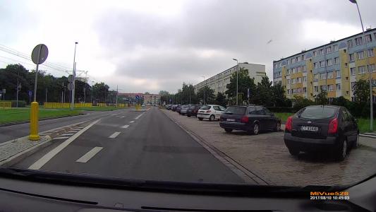 NISSAN PRIMERA SEDAN, lata produkcji: 2002-2005 (CT8344K)