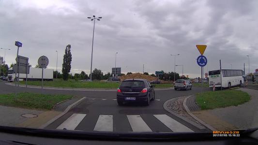 OPEL ASTRA III 2.0 T COSMO (CT8345M)