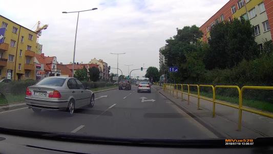 BMW SERIA 3 [E46], lata produkcji: 1998-2002 (CT8347M)