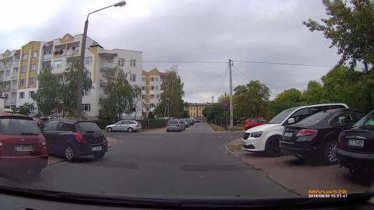 SKODA FABIA II (CT8350A)