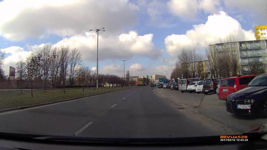 ALFA ROMEO 159, lata produkcji: 2005-2013 (CT8367M)