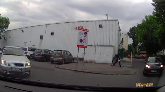 TOYOTA AVENSIS 1.8 VVT-I TERRA PLUS (CT8378M)