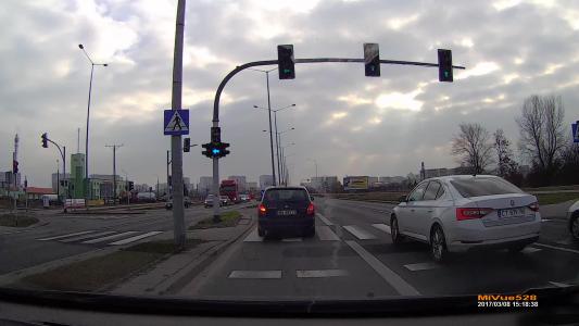 SKODA SUPERB III 15- (CT8397M)