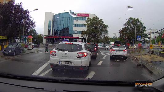 RENAULT MEGANE III GRANDTOUR 1.9 DCI (CT8405N)