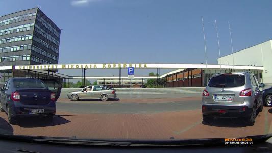 DACIA LOGAN 13- (CT8415K)