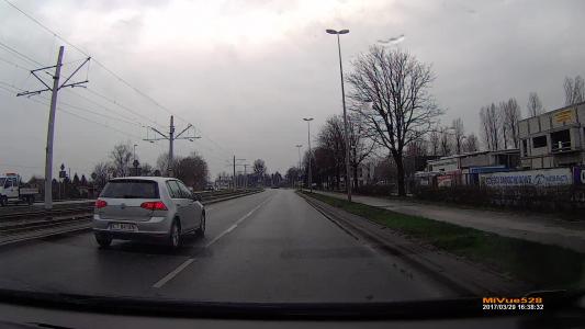 VOLKSWAGEN GOLF VII (CT8418N)