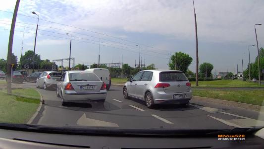 VOLKSWAGEN GOLF VII (CT8418N)