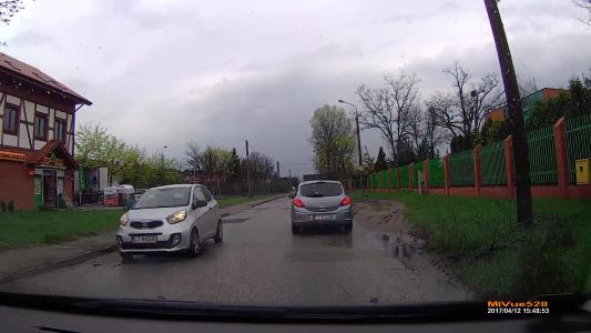 KIA PICANTO, lata produkcji: 2011-2015 (CT8420G)