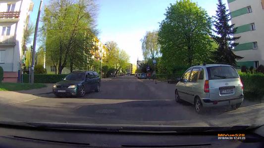 HYUNDAI MATRIX, lata produkcji: 2001-2008 (CT8434M)