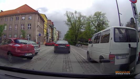 VOLKSWAGEN LT 28 SDI E2 2.8T (CT8448L)