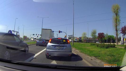 FORD FOCUS HATCHBACK, lata produkcji: 2001-2005 (CT8454C)